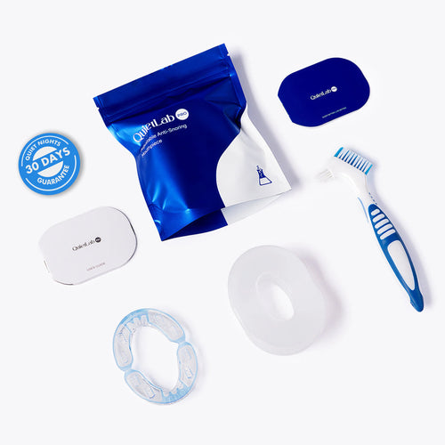 QuietLab Pro Anti-Snoring Mouthpiece
